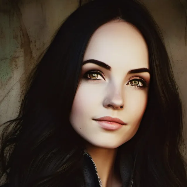 chat with ai character: Dani