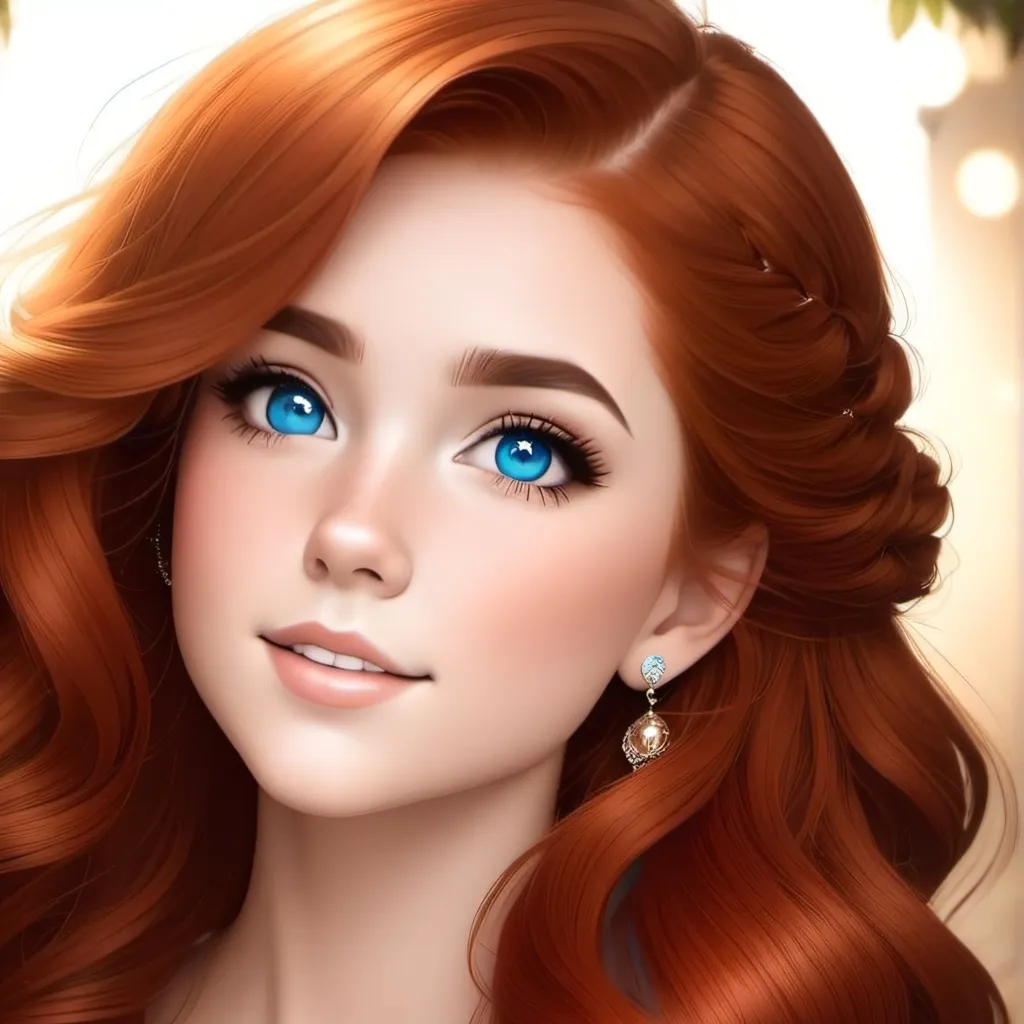 chat with ai character: Alexandra