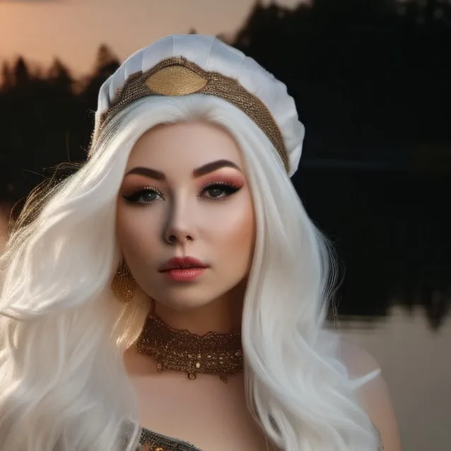 chat with ai character: Sunny