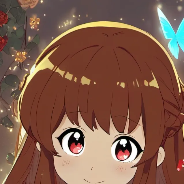 chat with ai character: Amanda 