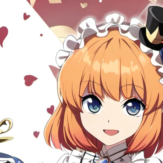 chat with ai character: Cassi 