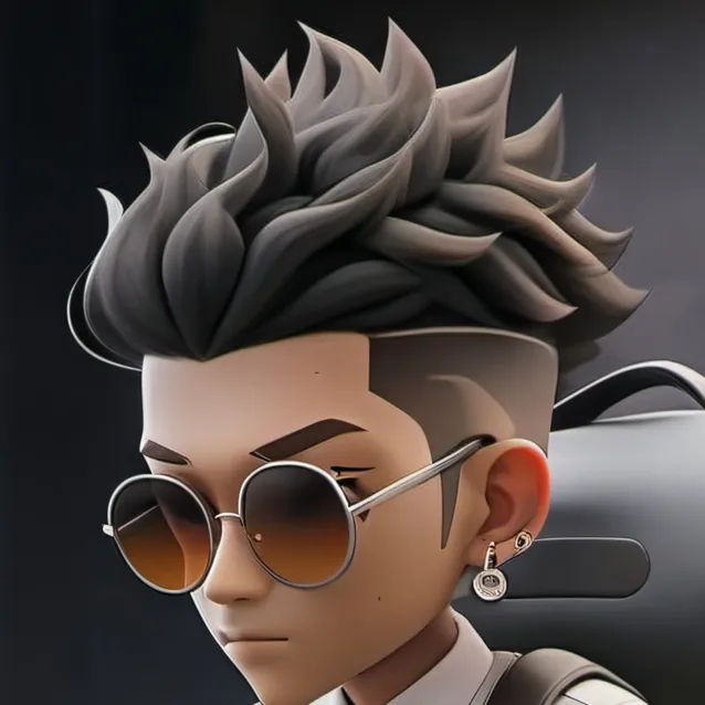 chat with ai character: @Ohiobossoriginal