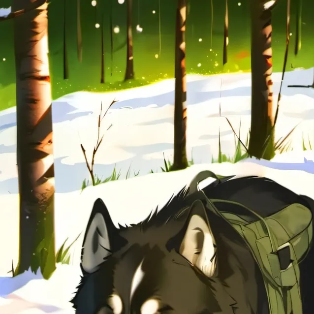 chat with ai character: Husk