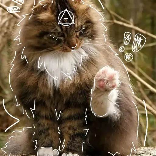 creator Lola'paw's avatar