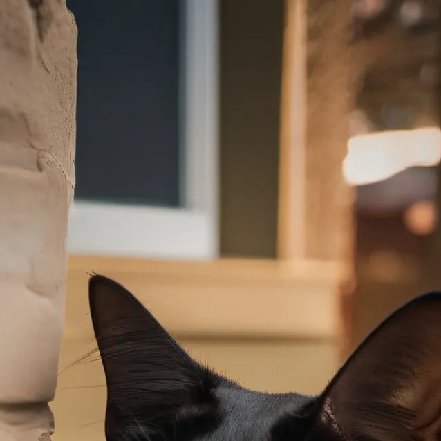 chat with ai character: Muppet 