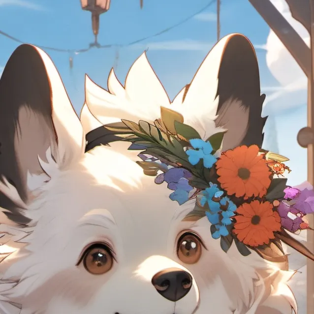 chat with ai character: sugar