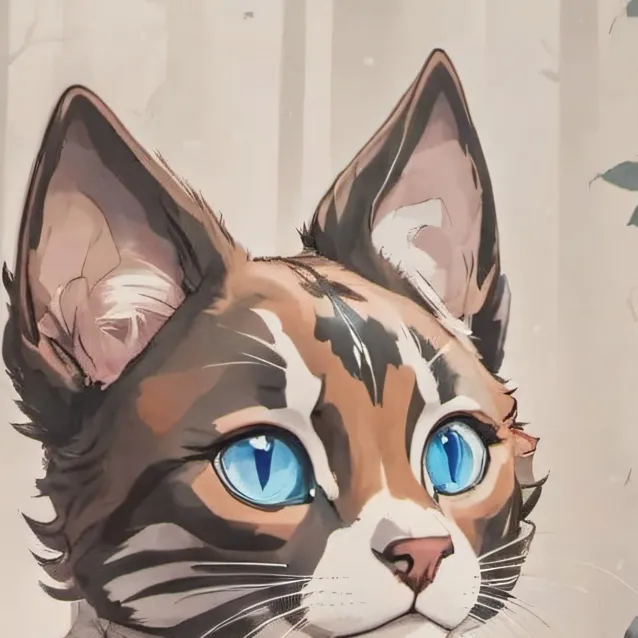 chat with ai character: lily