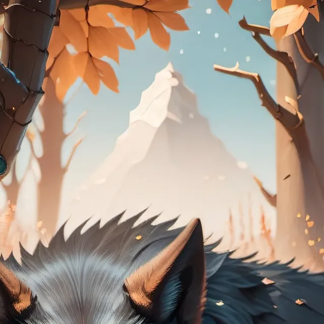 chat with ai character: pheinic