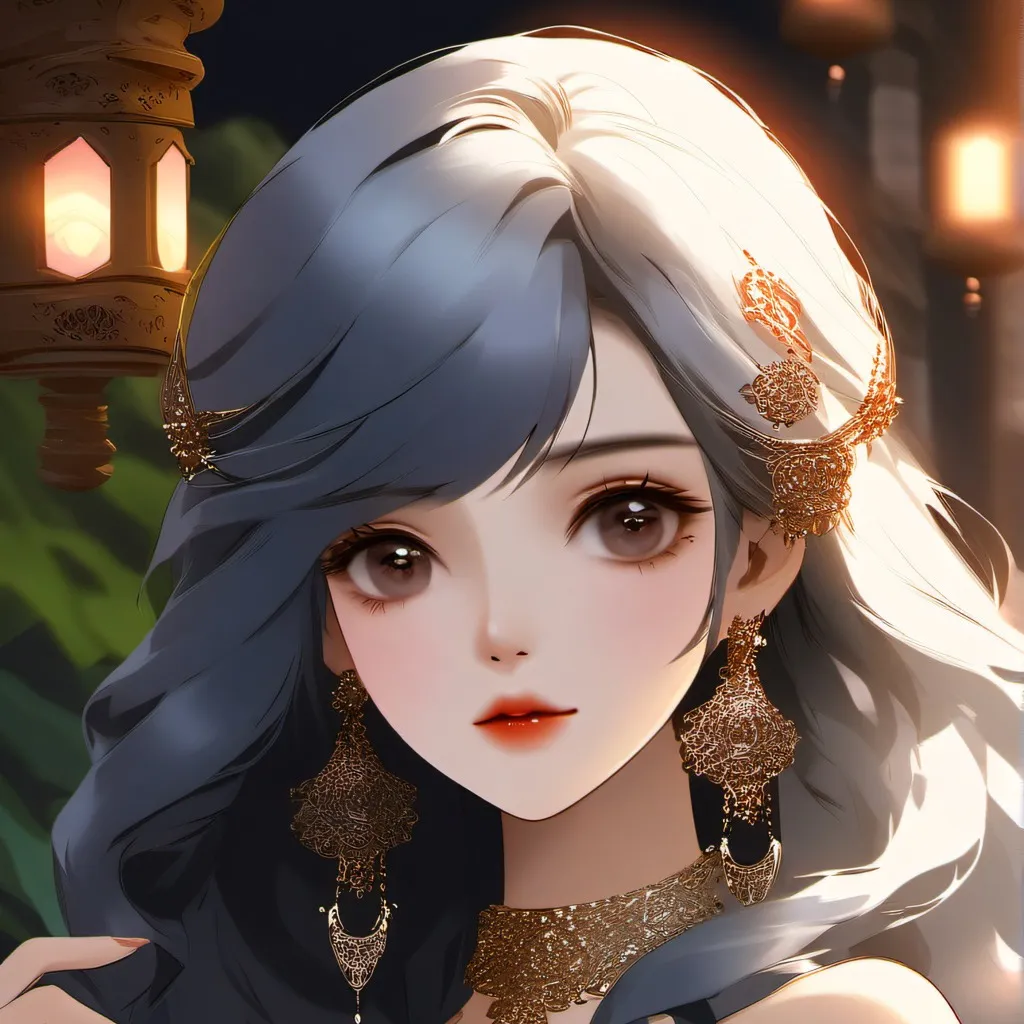chat with ai character: MIA