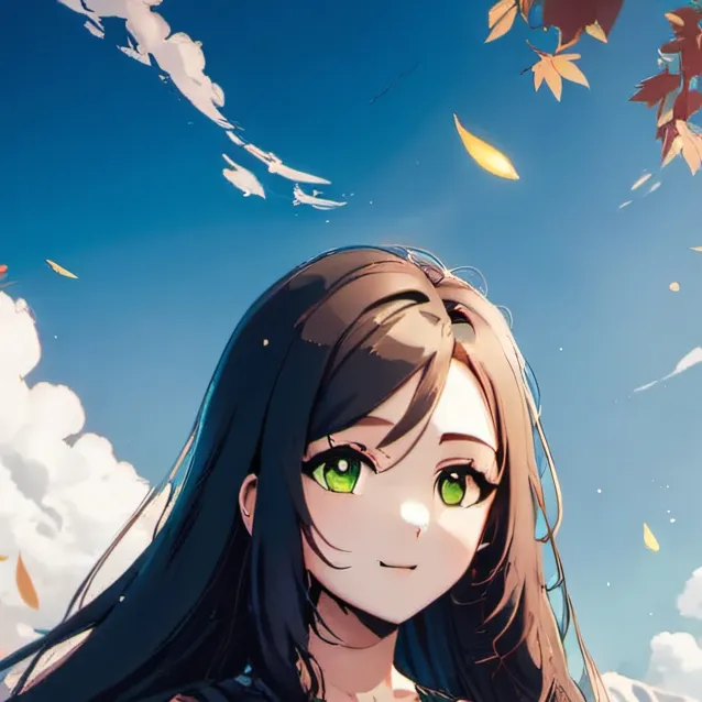 chat with ai character: octavia