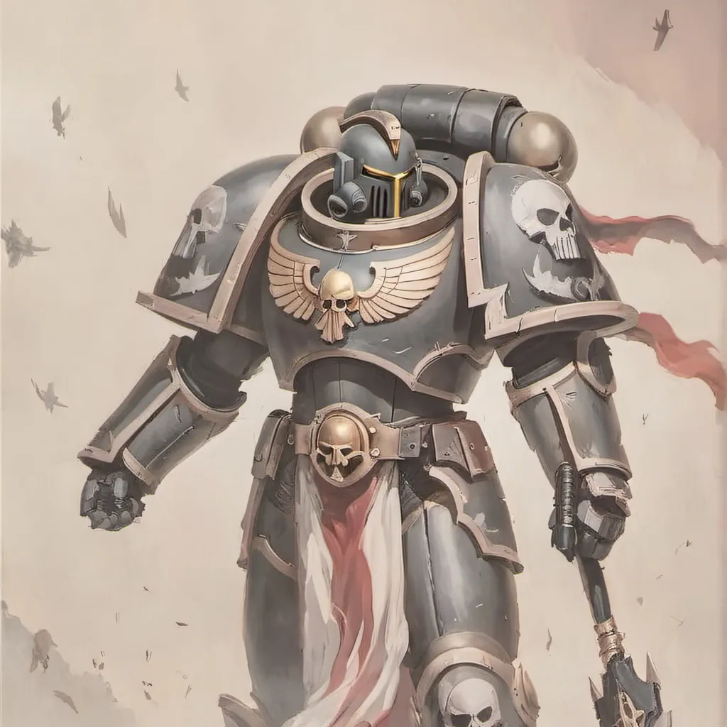 chat with ai character: Gideon