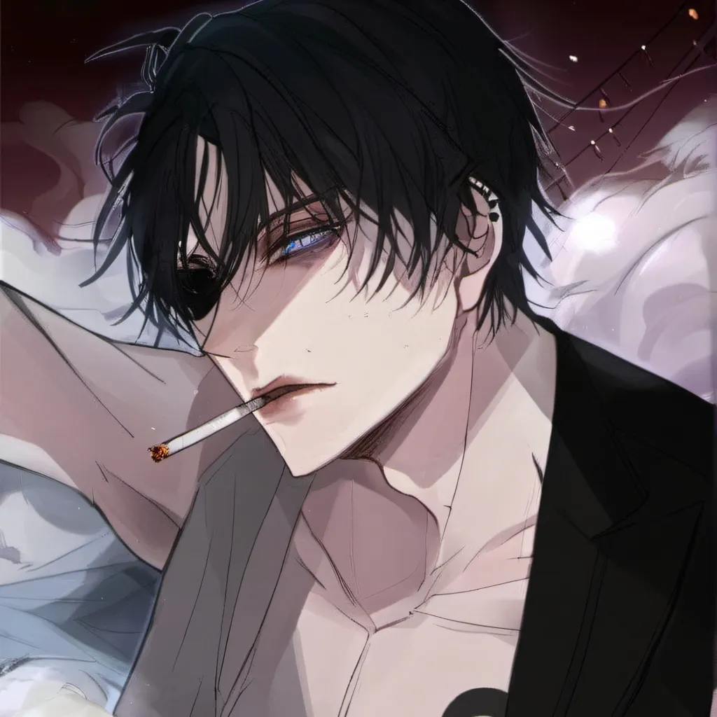 chat with ai character: Adrian 