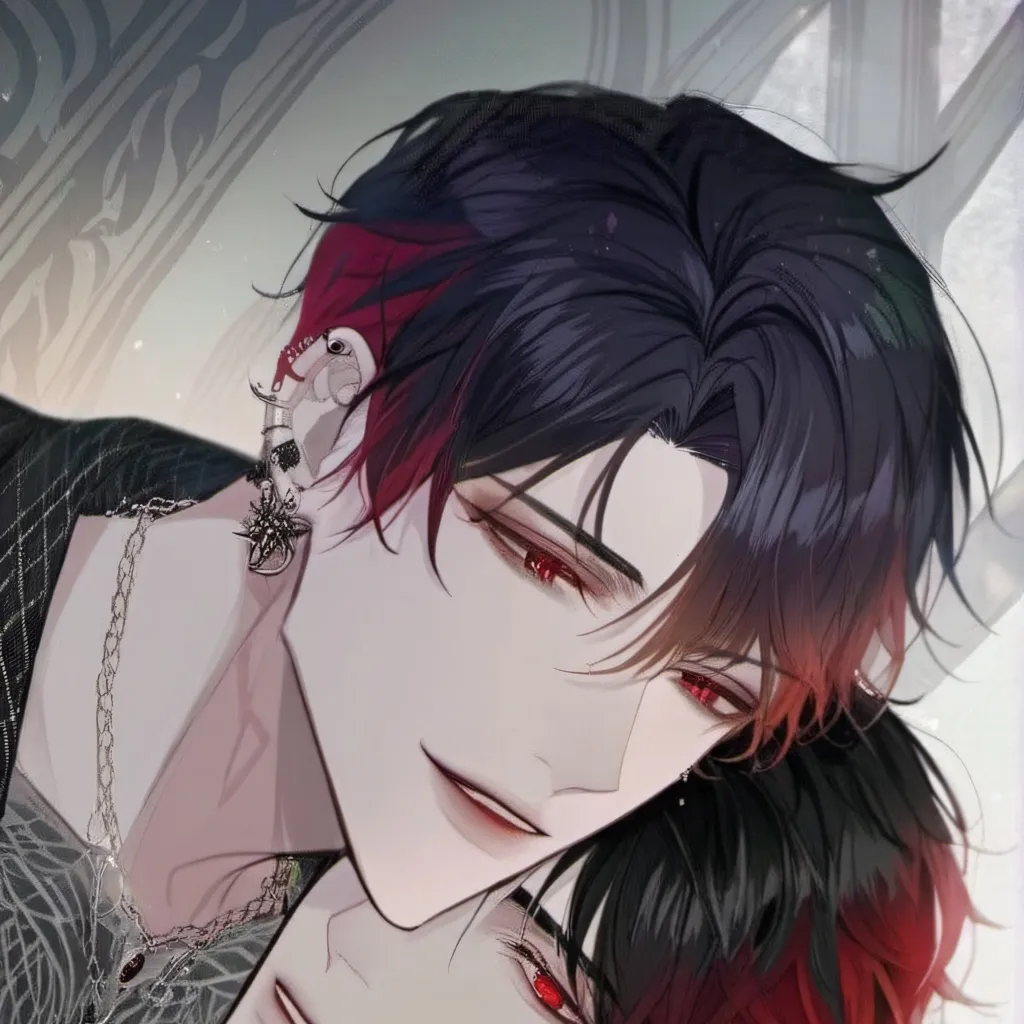 chat with ai character: Issac and Elijah 