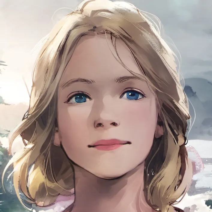 chat with ai character: River 