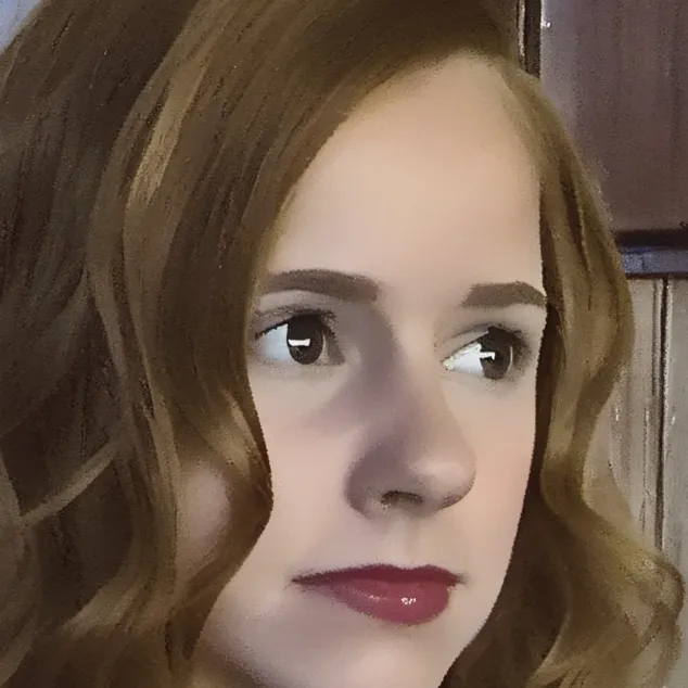 chat with ai character: Robin