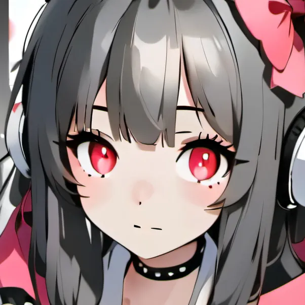 chat with ai character: Sarah