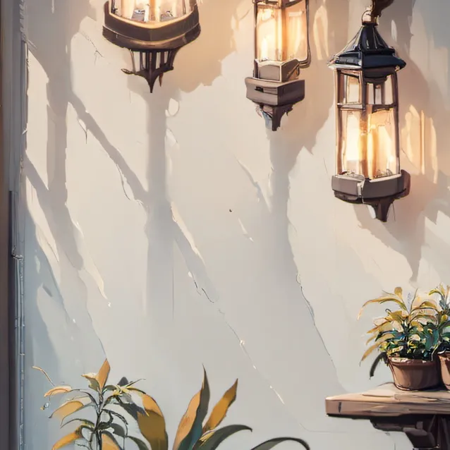 chat with ai character: sebo