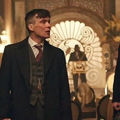 creator tommy shelby 12's avatar