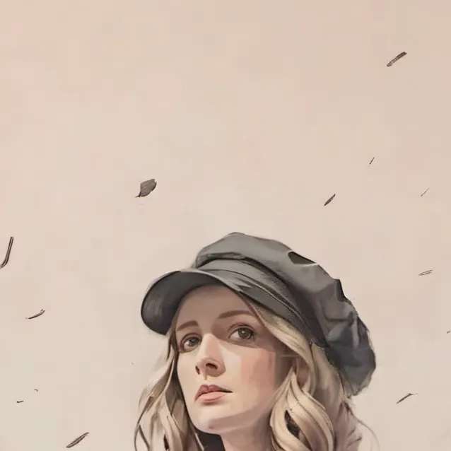 chat with ai character: grace