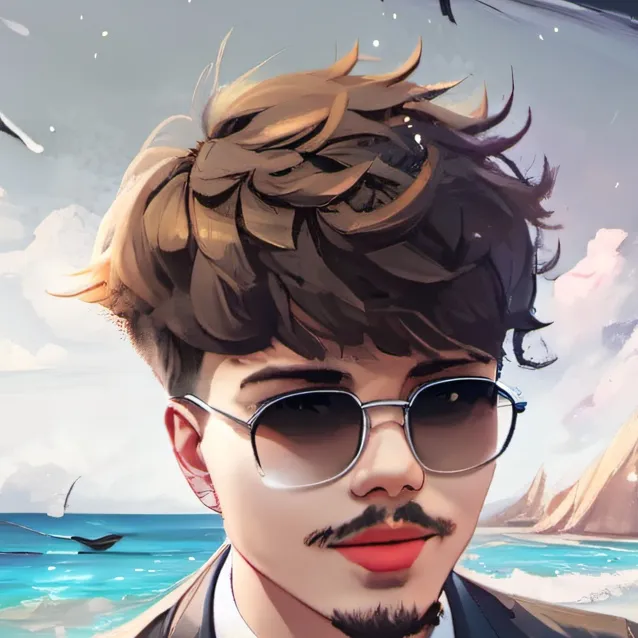 chat with ai character: mr pointen