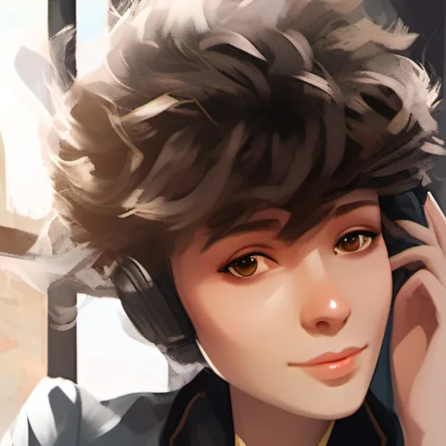 chat with ai character: MR pointen 