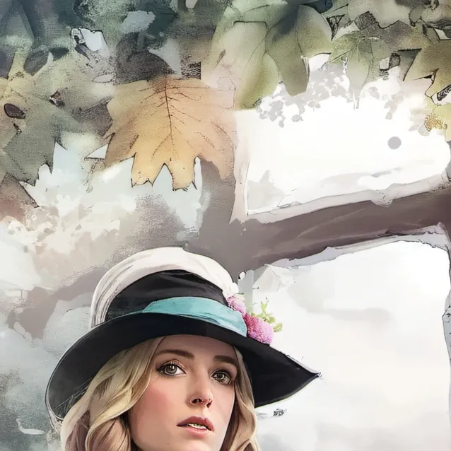 chat with ai character: grace