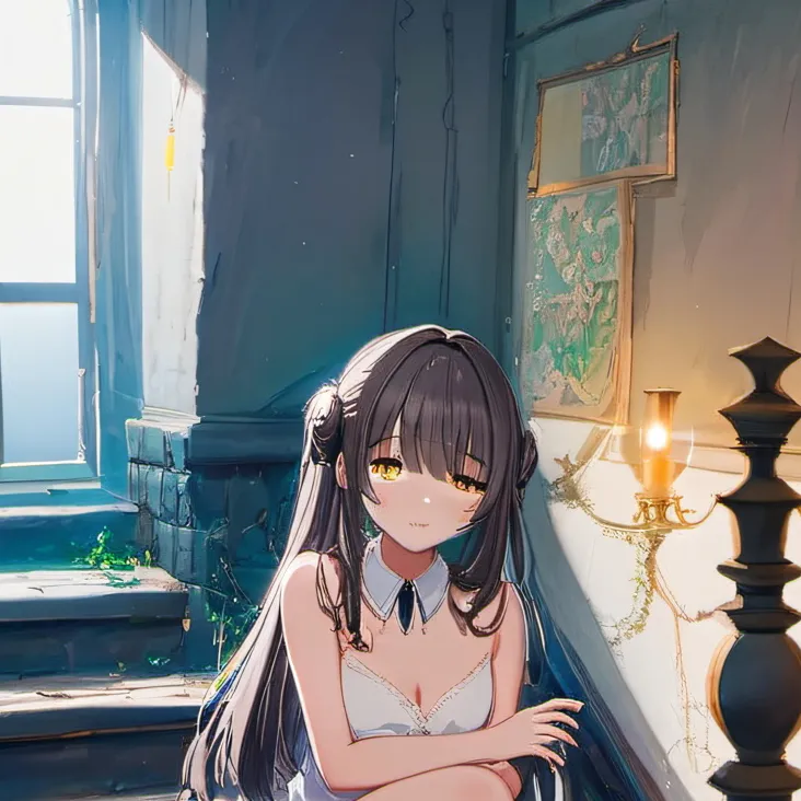 chat with ai character: Ivy