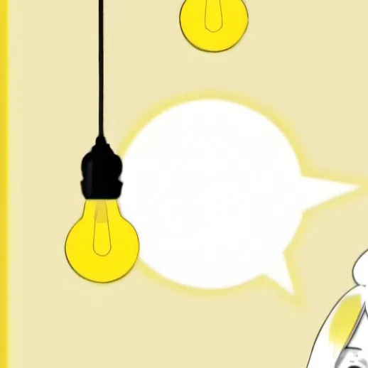 chat with ai character: Lightbulb yandere