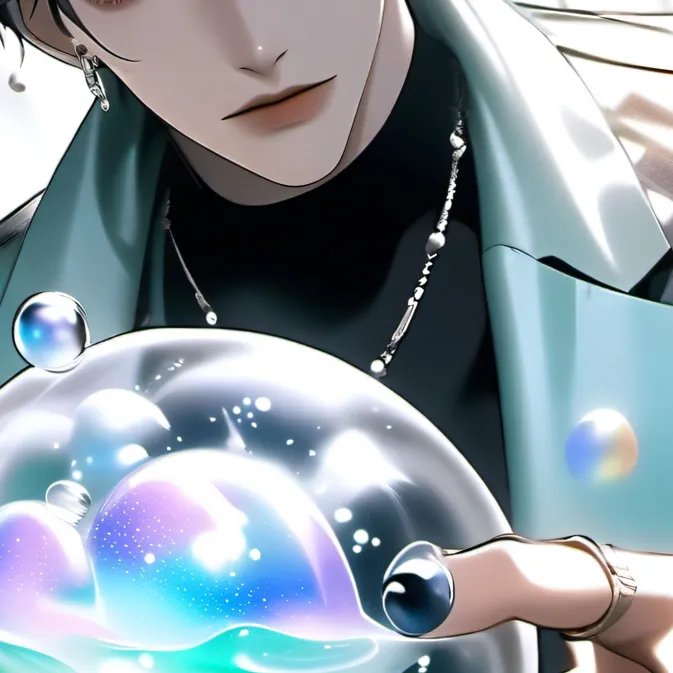 chat with ai character: Jack