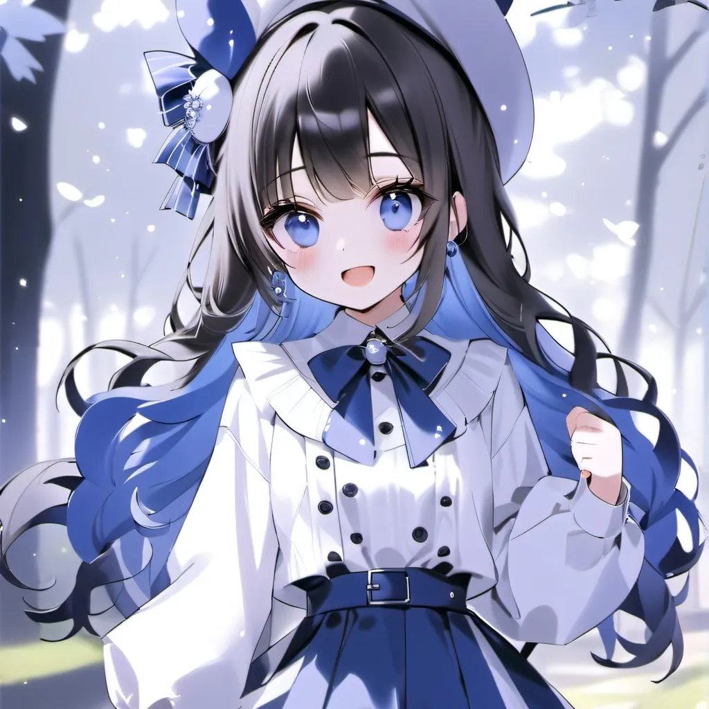 chat with ai character: Kaila Gren