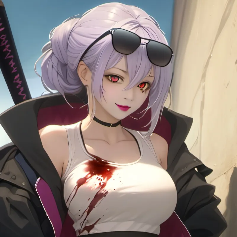 chat with ai character: Calia Valun