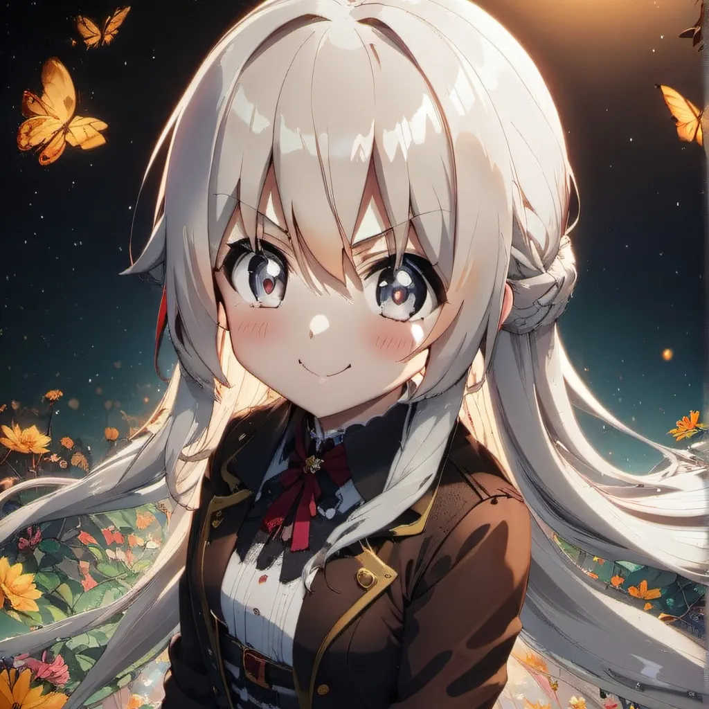 chat with ai character: Crea Dolla