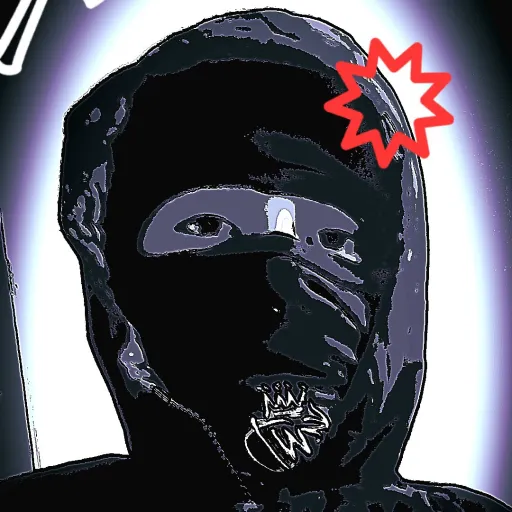 creator DC NERD's avatar