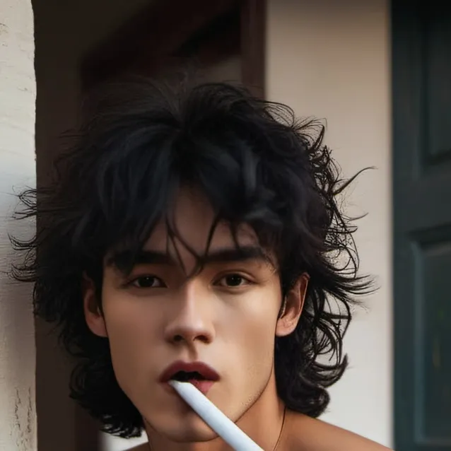 chat with ai character: Jayden