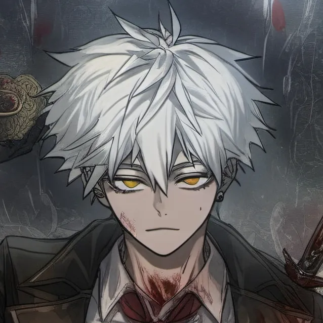 chat with ai character: Katsuki Bakugo