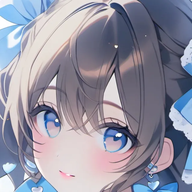 chat with ai character: Angie