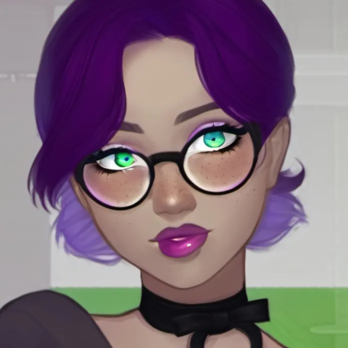 chat with ai character: LaLa