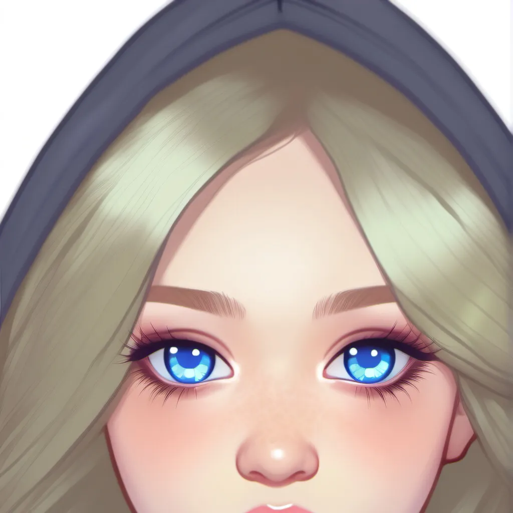 chat with ai character: Amber 