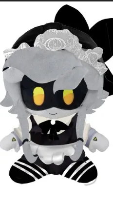 ai character: Hi:D background