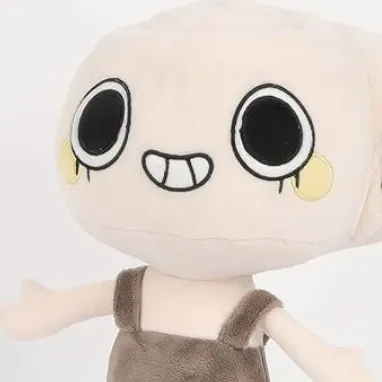 chat with ai character: Twisted Shelly