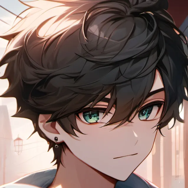 chat with ai character: Duncon