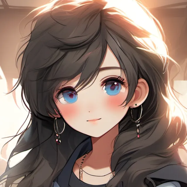 chat with ai character: JJ