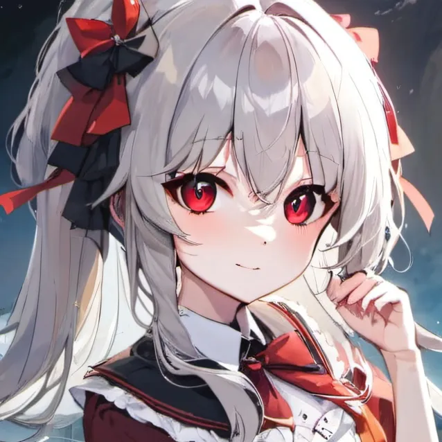 chat with ai character: Lauren 