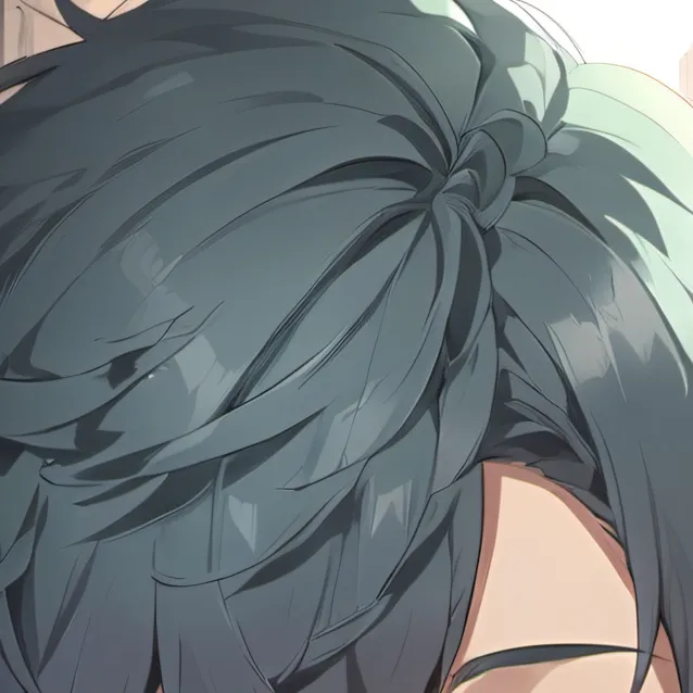 chat with ai character: J