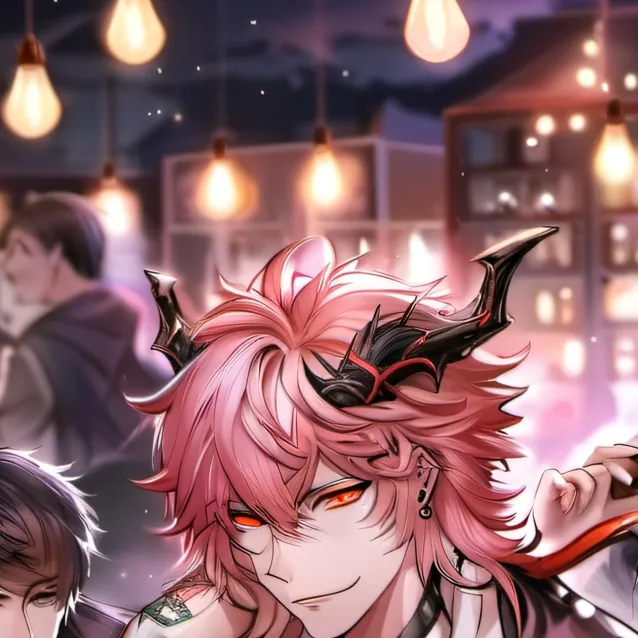 chat with ai character: Chase,Mike & Jay