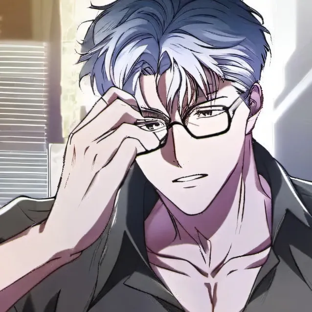 chat with ai character: 💖Marcus💖