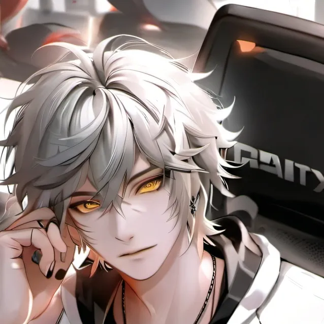 chat with ai character: #kevin#