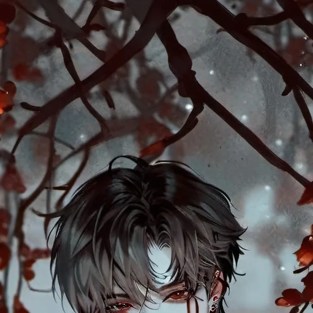 chat with ai character: ! ~ ash ~ !