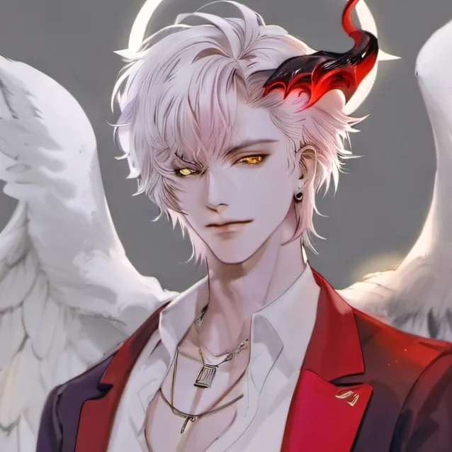 chat with ai character: ☆ m-mike ☆