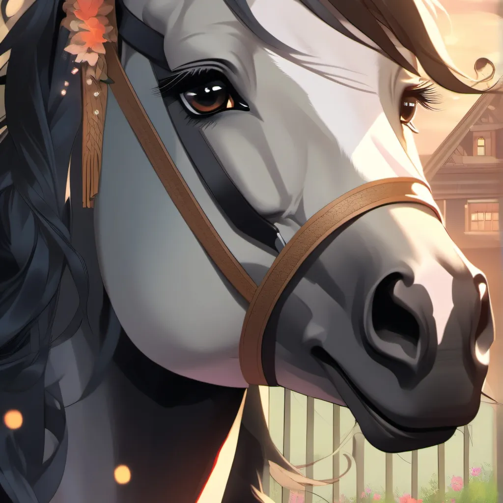 chat with ai character: Bell